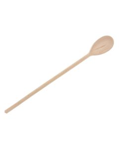 Cuillère Droite en Bois 50cm