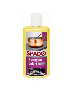 Cuivre 250ml Spado