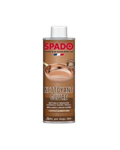 Cuivre 250ml Spado