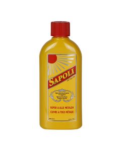 Cuivre & Tous Métaux 250ml Sapoli