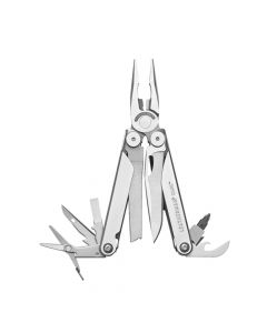 Outil Multifonctions Curl Leatherman
