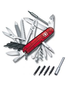 Couteau Suisse Cyber Tool L Victorinox