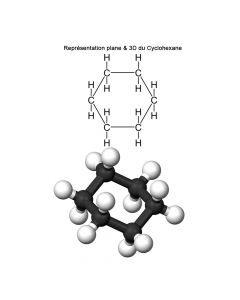 Cyclohexane 