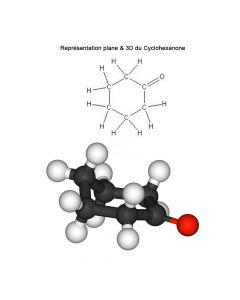 Cyclohexanone