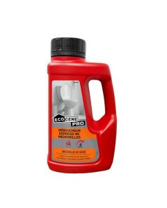 Déboucheur Express WC 500g Ecogene