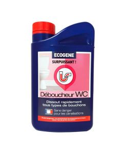 Débouch'Vit WC 1.5L Ecogene