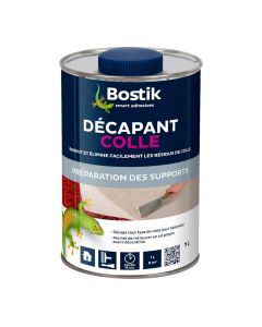 Décapant Colle 1L Bostik