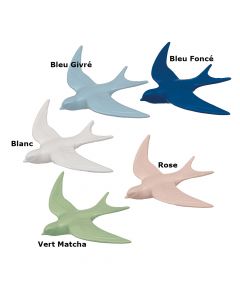 Décoration Murale Hirondelle