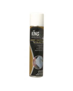 Décolle Etiquettes & Colles Spray 300ml King