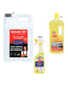 Décrasse Tout Ecness