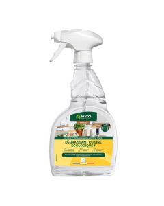 Dégraissant Cuisine 750ml Le Vrai