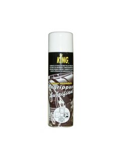 Dégrippant Lubrifiant 500ml King