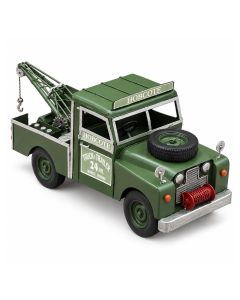Camion de Remorquage
