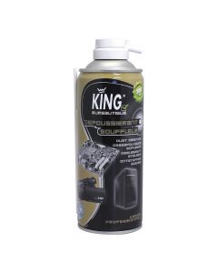 Dépoussiérant Souffleur 153ml King