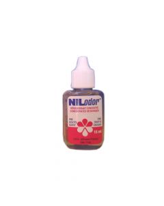 Désodorisant Concentré 15ml Nilodor