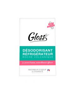 Frig'Air Absorbeur d'Odeurs & d'Humidité pour Frigo Manka