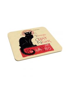 Dessous de Plat Tournée du Chat Noir 