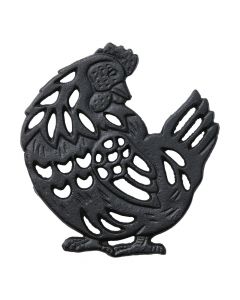 Dessous de Plat Poule