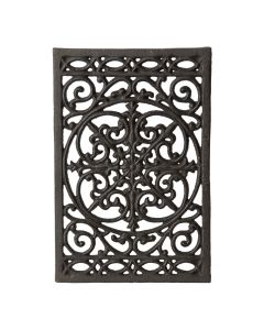 Dessous Plat Rectangulaire