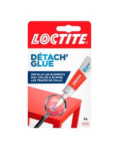 Détach Glue 5g Loctite