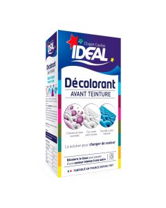 Décolorant Tissus 330g Idéal