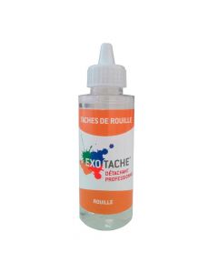 Détachant Taches de Rouille 108ml Eco Tache