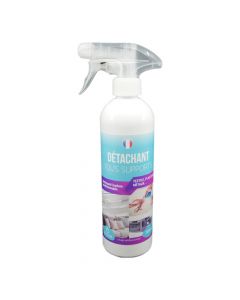 Détachant Tous Supports Pulvé 500ml