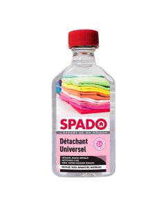 Détachant Universel Linge 250ml Spado