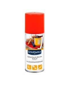 Décolle Tout 100ml Starwax