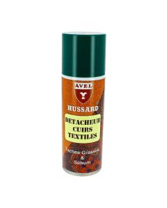 Détacheur Cuirs & Textiles 200ml Avel