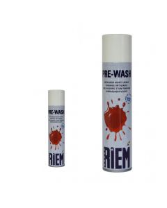 Détacheur Pré-Wash Riem