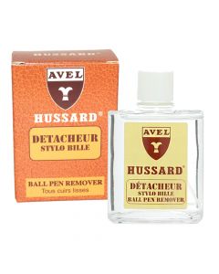 Détacheur Stylo Bille 30ml Avel