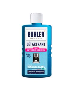 Détartrant Cafetières 375ml Buhler