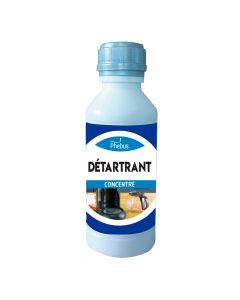 Détartrant Concentré 250ml Phebus