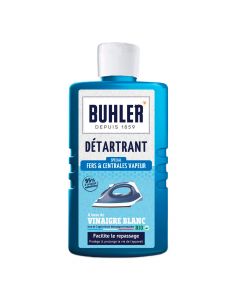 Détartrant Fers Vapeurs 375ml Buhler