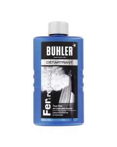 Détartrant Fers Vapeurs 375ml Buhler