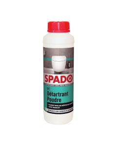 Détartrant WC Poudre 750g Spado