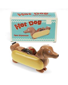 Dévidoir Adhésif Hot Dog