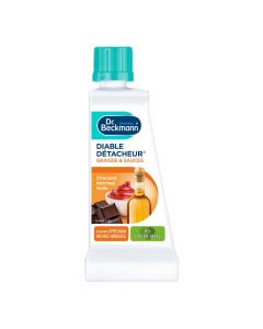 Diable Détacheur Graisse & Sauces 50ml Dr Beckmann