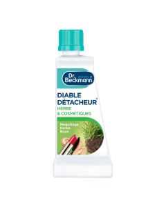 Diable Détacheur Herbe & Cosmétiques 50ml Dr Beckmann