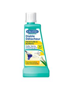 Diable Détacheur Colle & Chewing-Gum 50ml Dr Beckmann