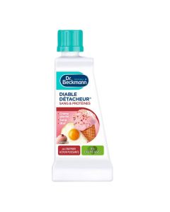 Diable Détacheur Sang & Protéines 50ml Dr Beckmann