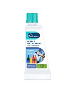 Diable Détacheur Stylos & Encre 50ml  Dr Beckmann