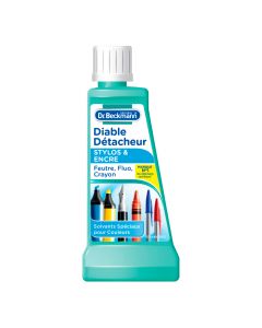 Diable Détacheur Stylos & Encre 50ml Dr Beckmann