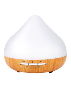Diffuseur d'Huiles Essentielles LED Grundig