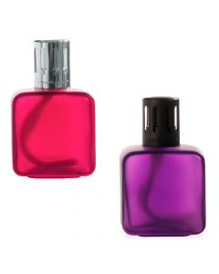 Diffuseur de Parfum Square Glass Millefiori