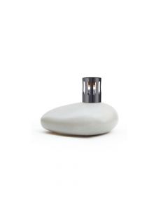 Diffuseur de Parfum Stone Blanc Millefiori