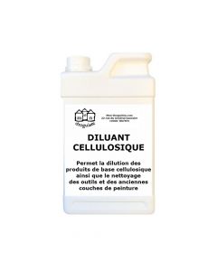 Diluant Cellulosique