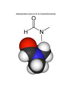 Diméthylformamide / DMF
