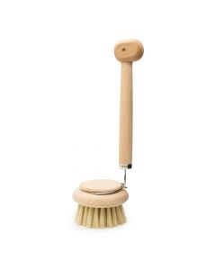 Brosse à Récurer la Vaisselle